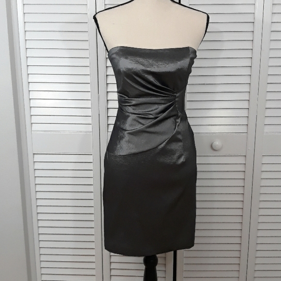 Betsy & Adam Dresses & Skirts - NWT Betsy Adam Dress size 4